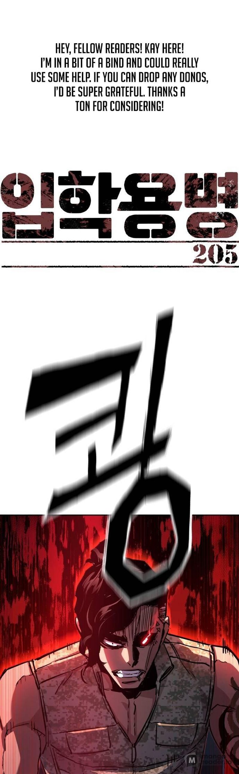 Page 1 of Chapter 205: Chapter 205