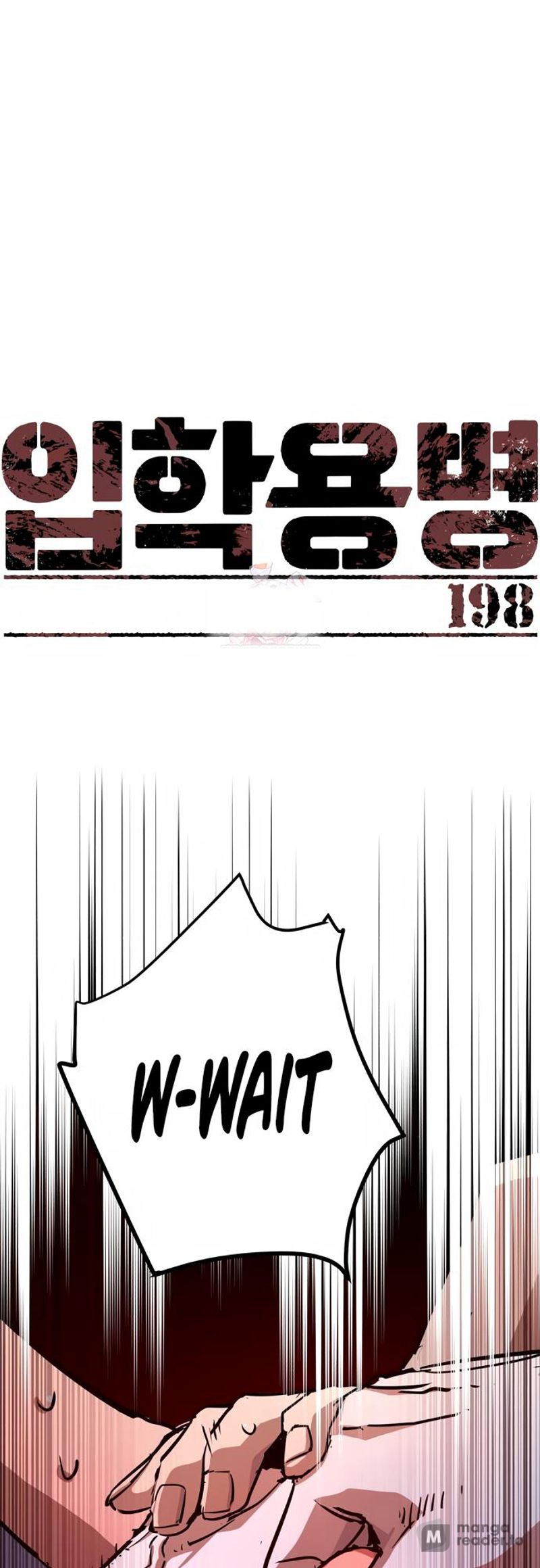 Page 1 of Chapter 198: Chapter 198