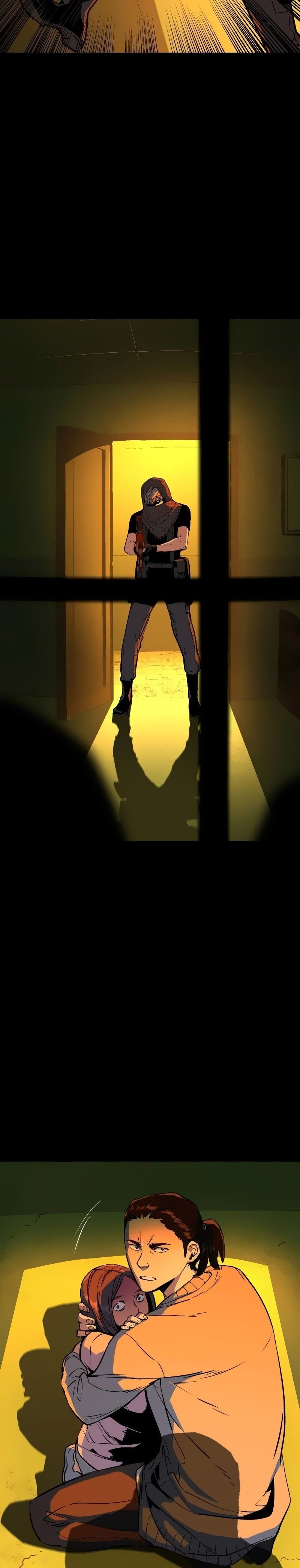 Page 2 of Chapter 52: Chapter 52: Protecting Loved Ones