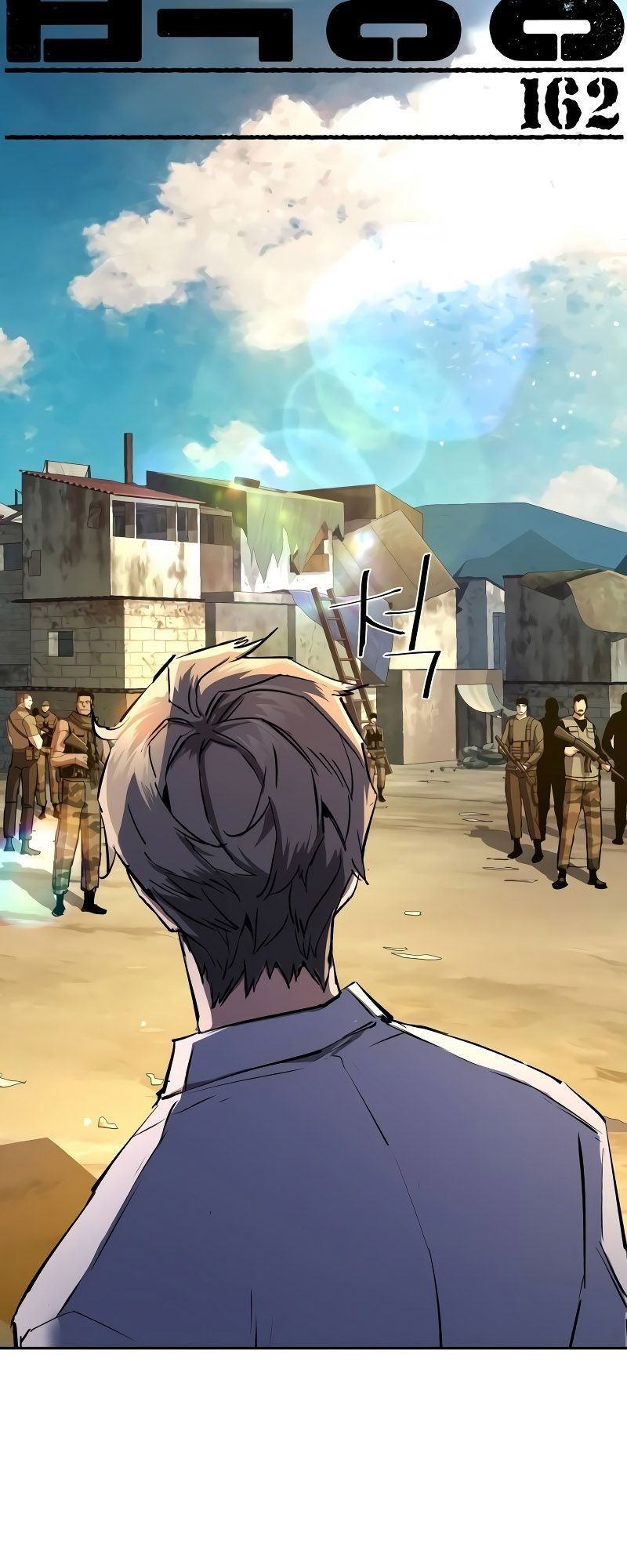 Page 3 of Chapter 162: Chapter 162: New Beginnings