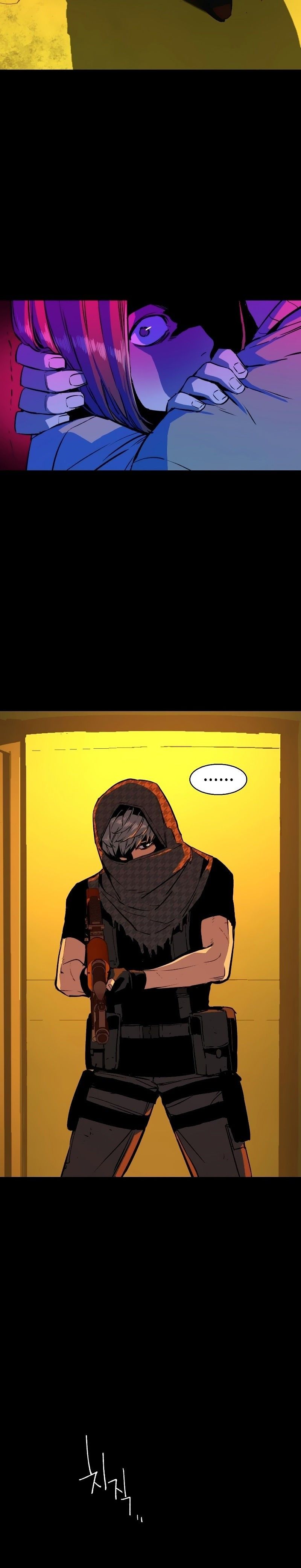 Page 3 of Chapter 52: Chapter 52: Protecting Loved Ones