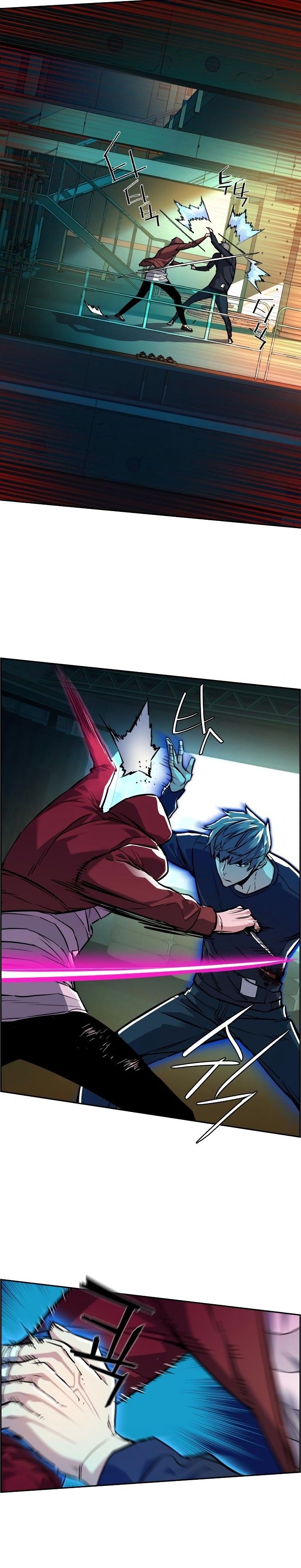 Page 3 of Chapter 53: Chapter 53: School Events and Mercenary Life