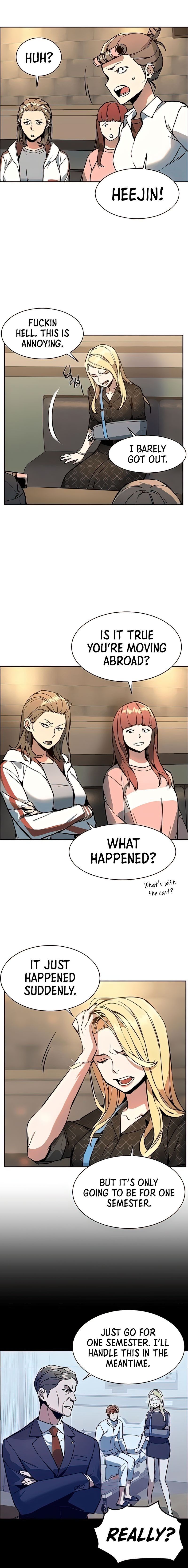 Page 5 of Chapter 10: Adaptation to Mercenary Life