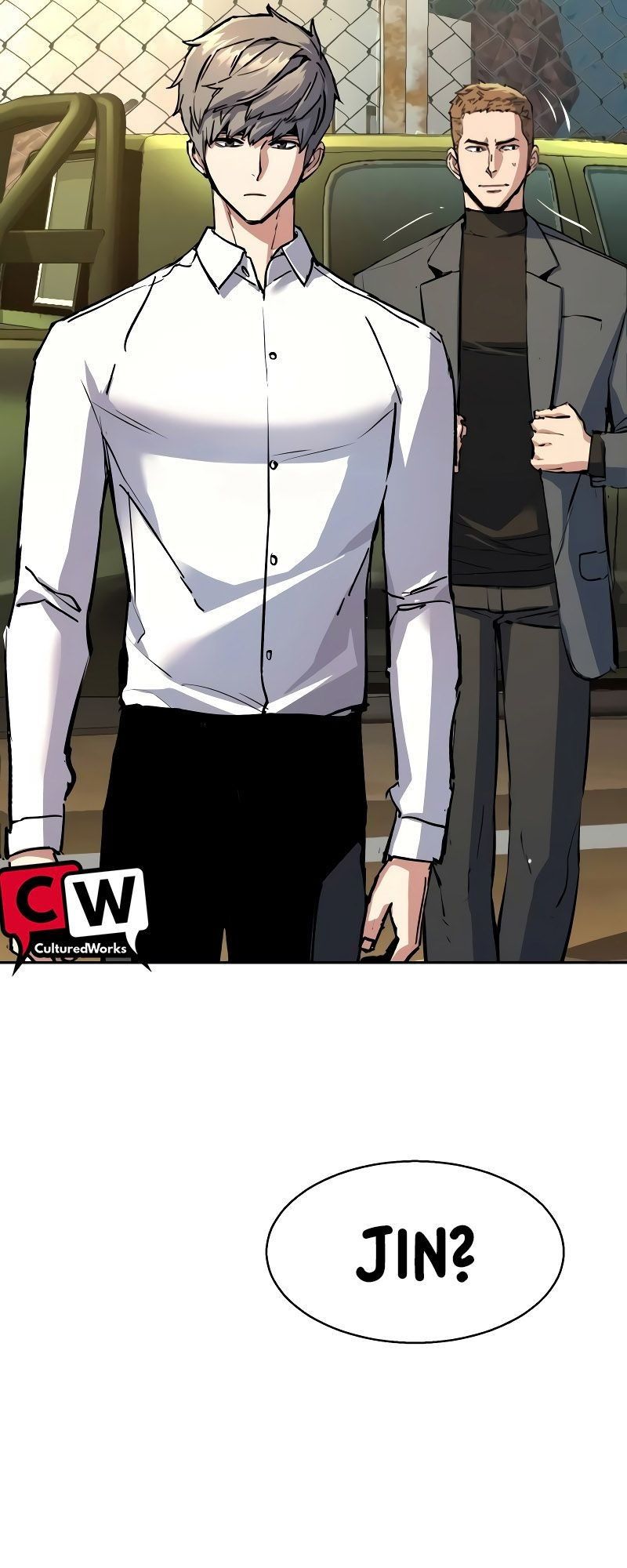 Page 6 of Chapter 162: Chapter 162: New Beginnings