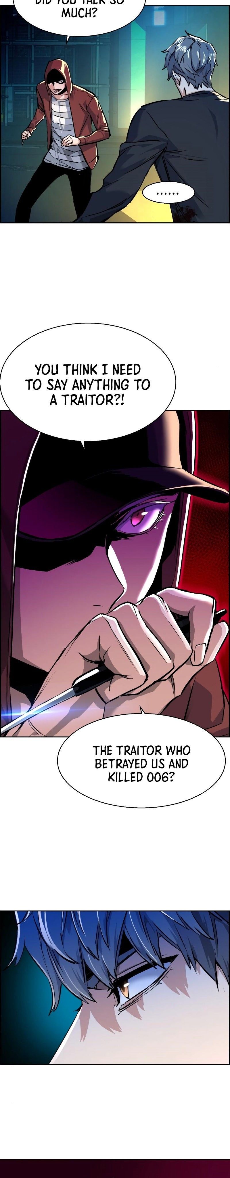 Page 6 of Chapter 53: Chapter 53: School Events and Mercenary Life