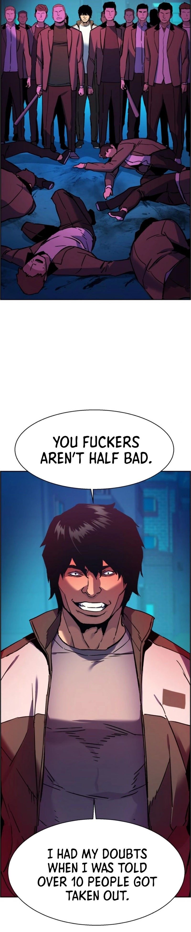 Page 6 of Chapter 35: Chapter 35