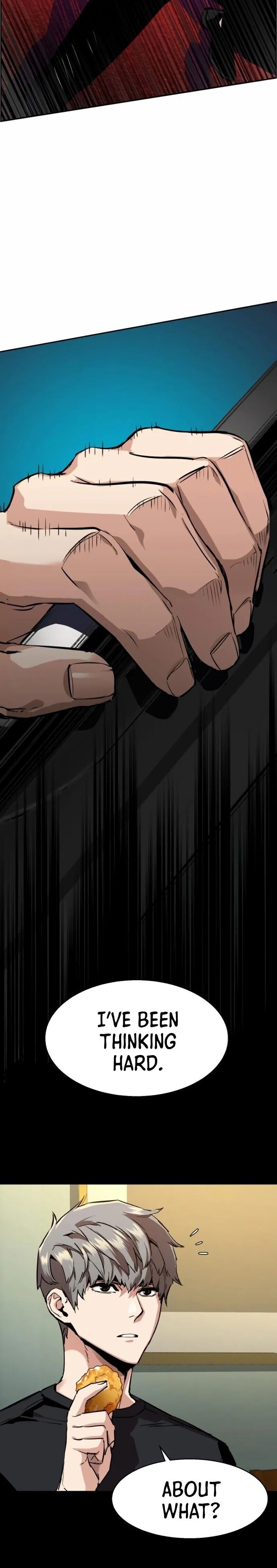 Page 6 of Chapter 46: Chapter 46: School Life and Mercenary Skills