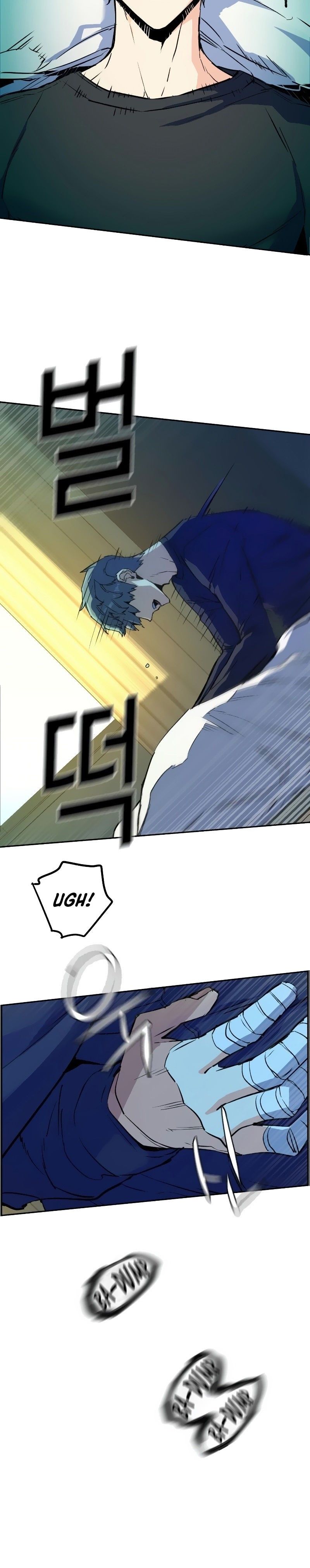 Page 6 of Chapter 52: Chapter 52: Protecting Loved Ones