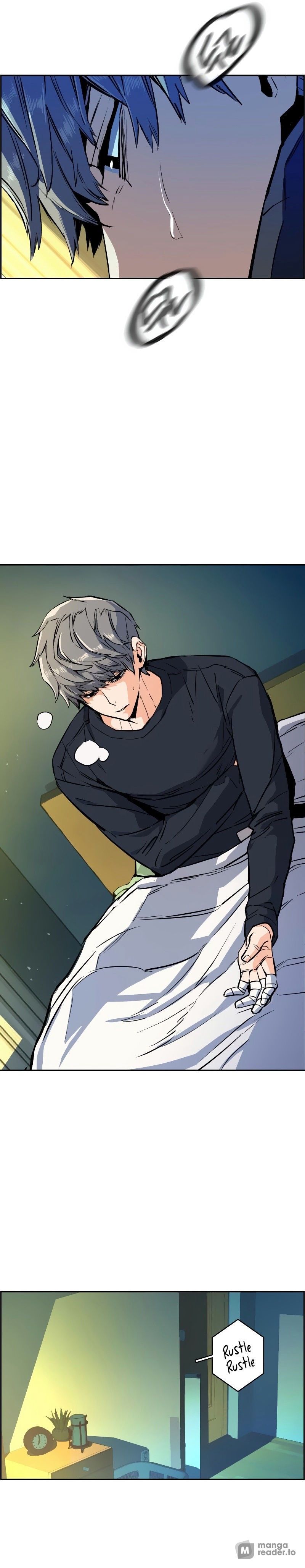 Page 7 of Chapter 52: Chapter 52: Protecting Loved Ones