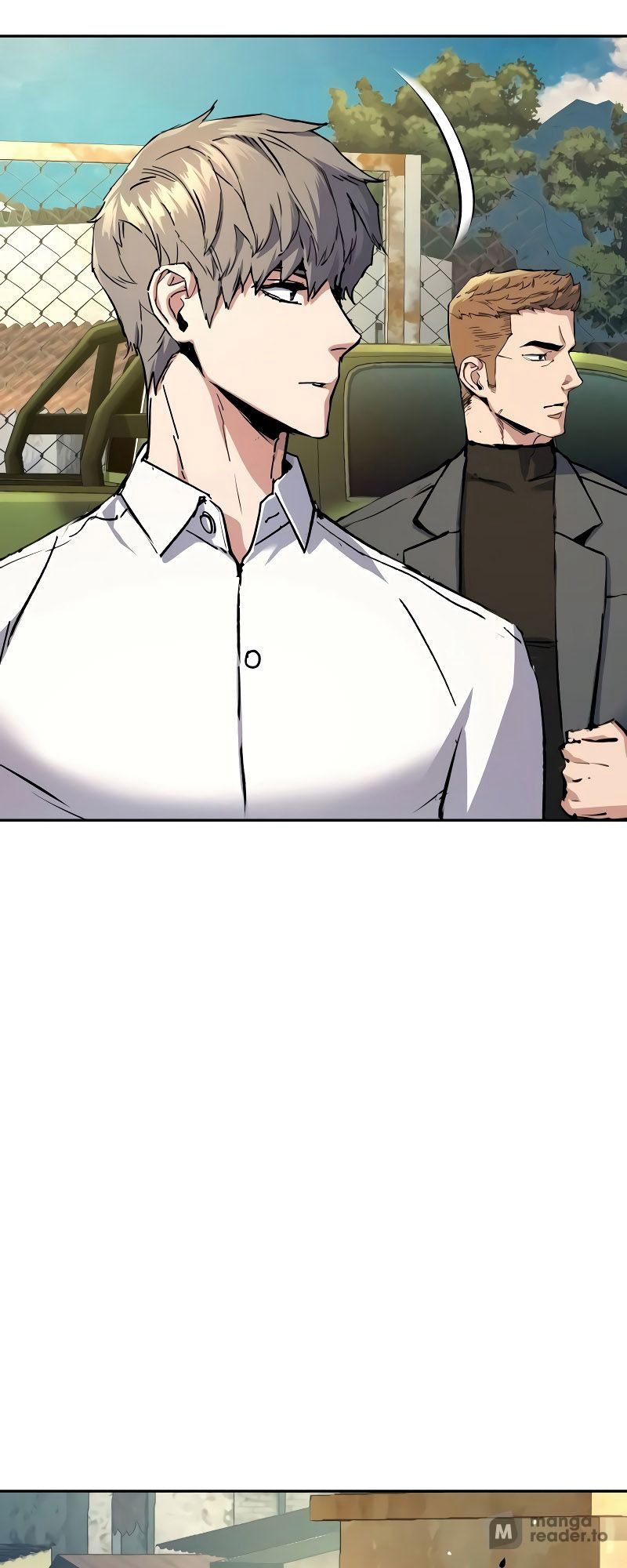 Page 7 of Chapter 162: Chapter 162: New Beginnings