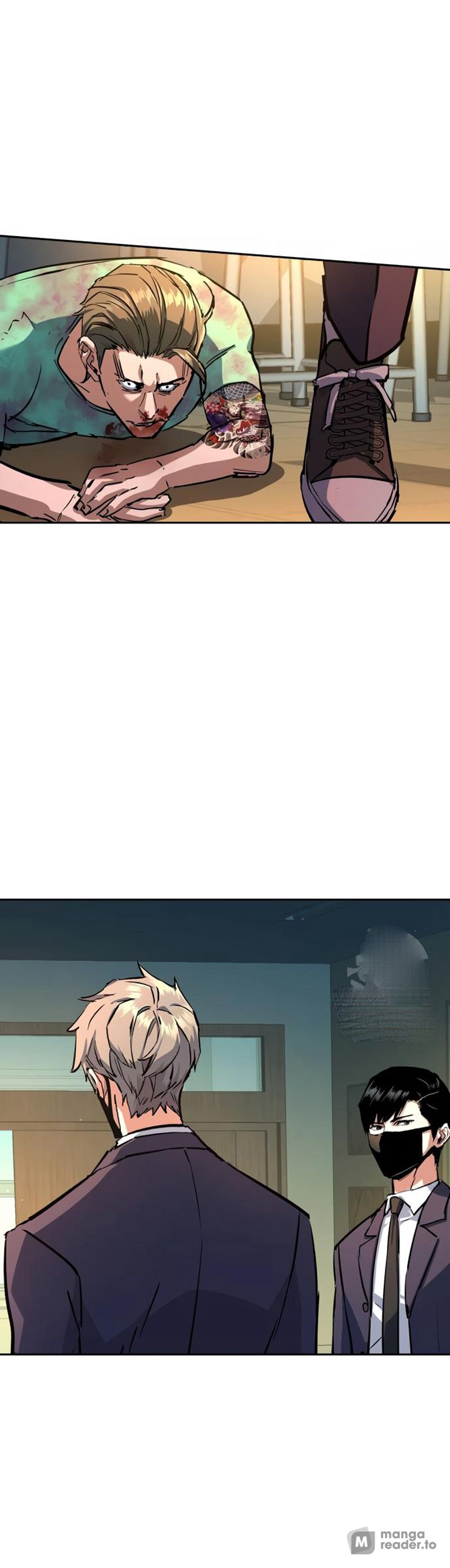 Page 7 of Chapter 198: Chapter 198