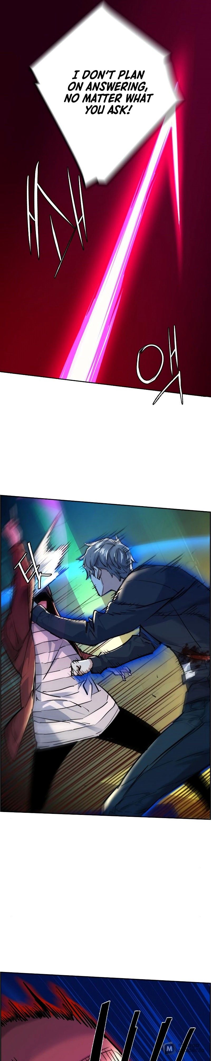 Page 7 of Chapter 53: Chapter 53: School Events and Mercenary Life