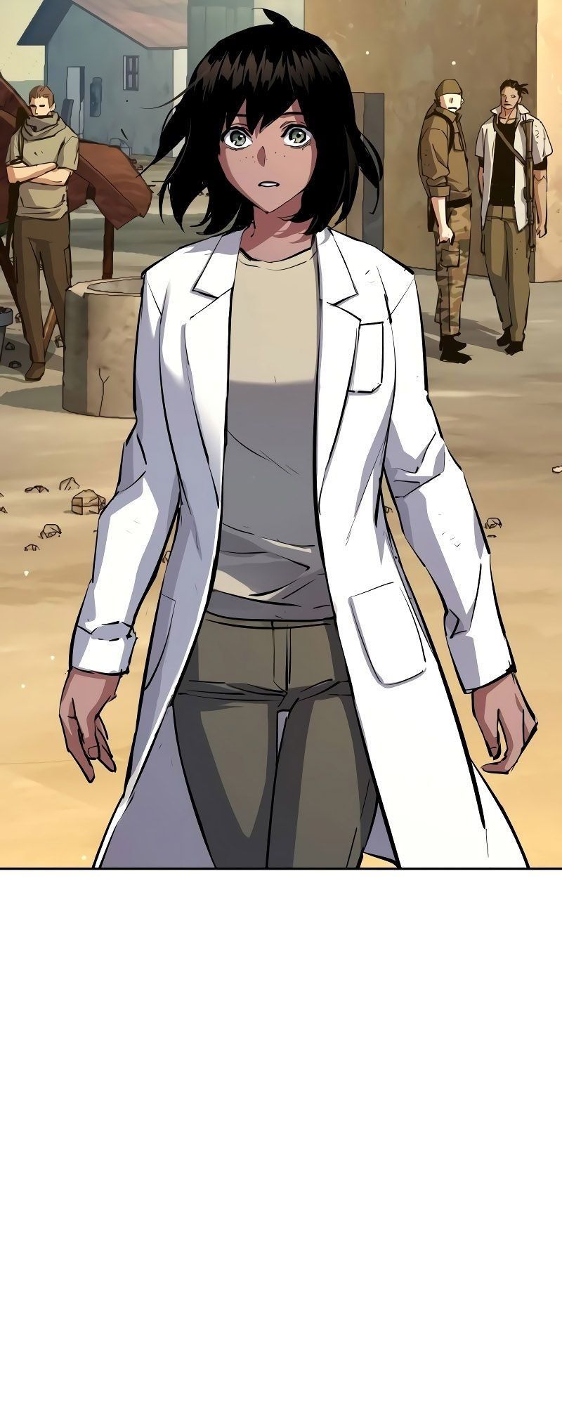 Page 8 of Chapter 162: Chapter 162: New Beginnings