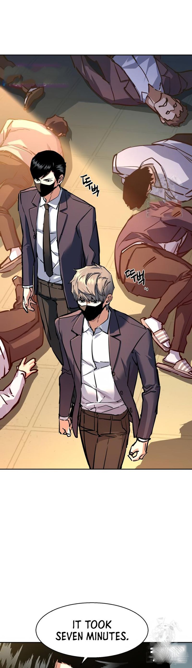 Page 8 of Chapter 198: Chapter 198