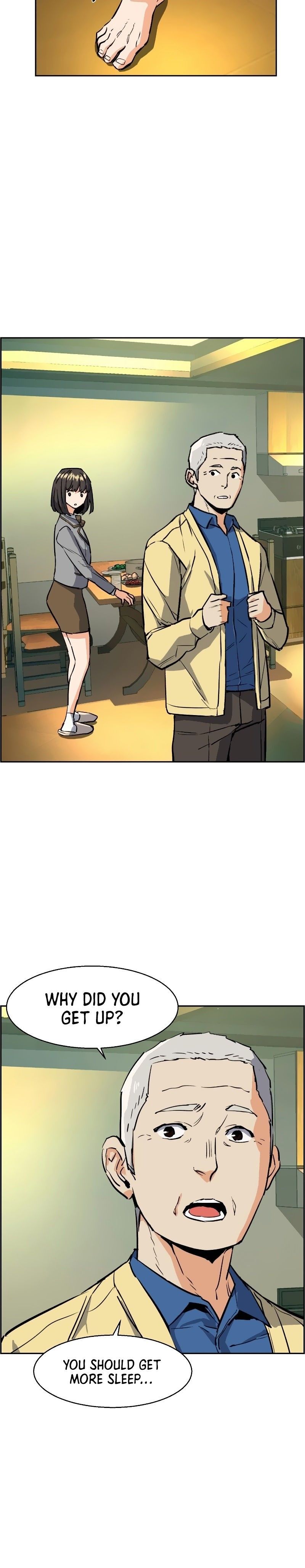 Page 9 of Chapter 52: Chapter 52: Protecting Loved Ones