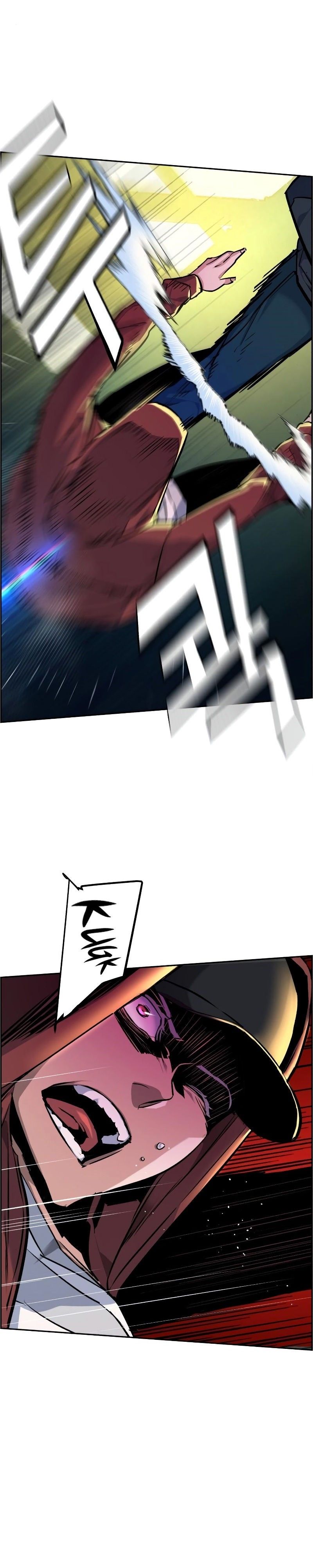 Page 9 of Chapter 53: Chapter 53: School Events and Mercenary Life