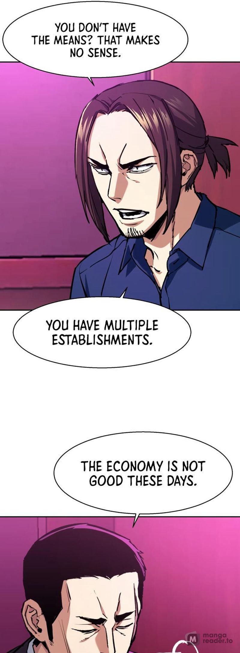 Page 10 of Chapter 145: Chapter 145: Unseen Challenges