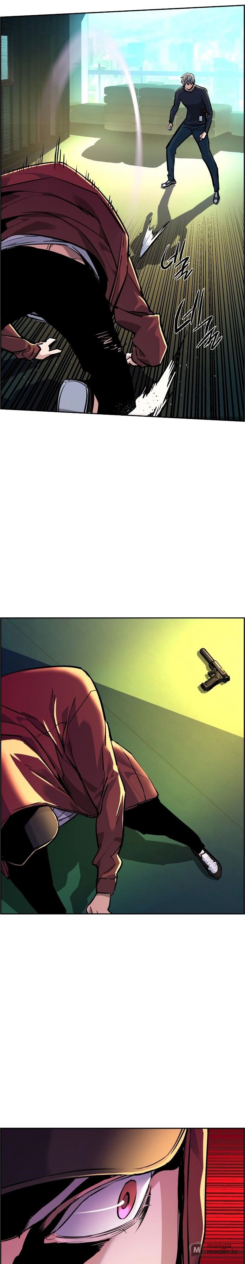 Page 10 of Chapter 53: Chapter 53: School Events and Mercenary Life