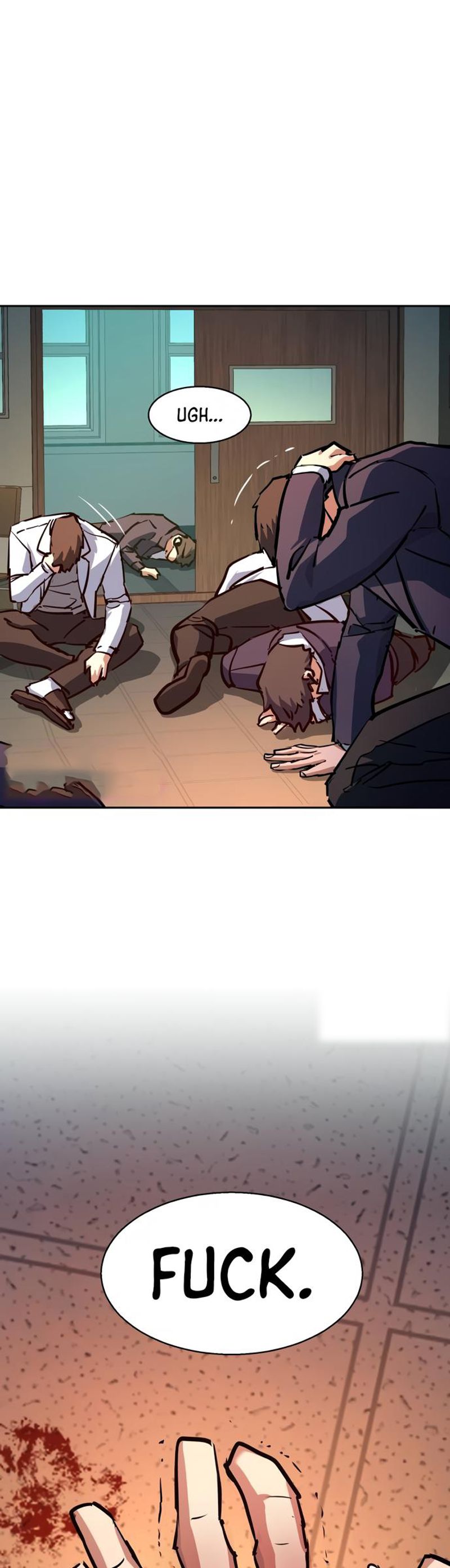 Page 11 of Chapter 198: Chapter 198