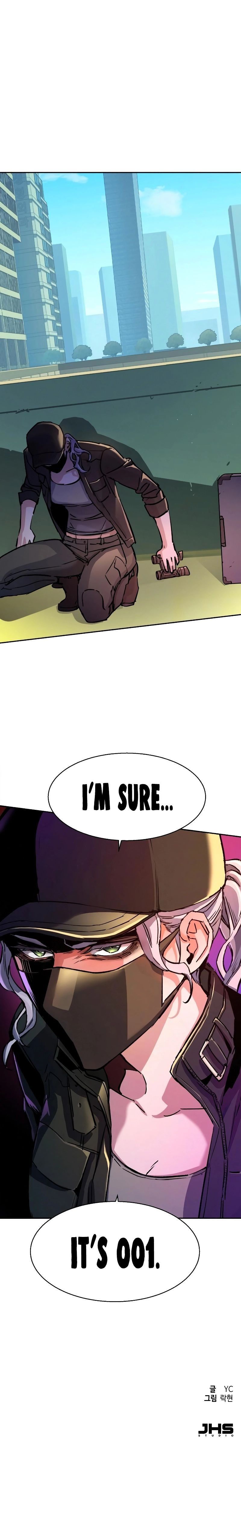 Page 11 of Chapter 92: Chapter 92: Confronting Enemies