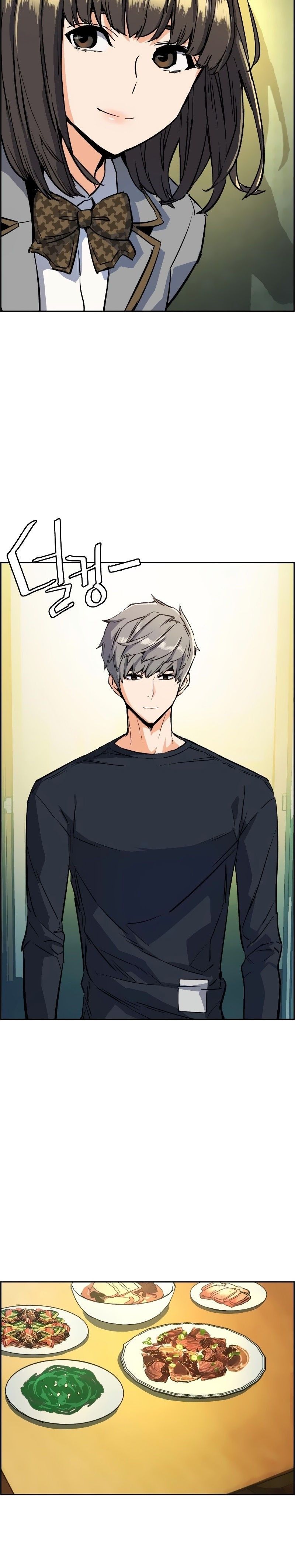 Page 12 of Chapter 52: Chapter 52: Protecting Loved Ones