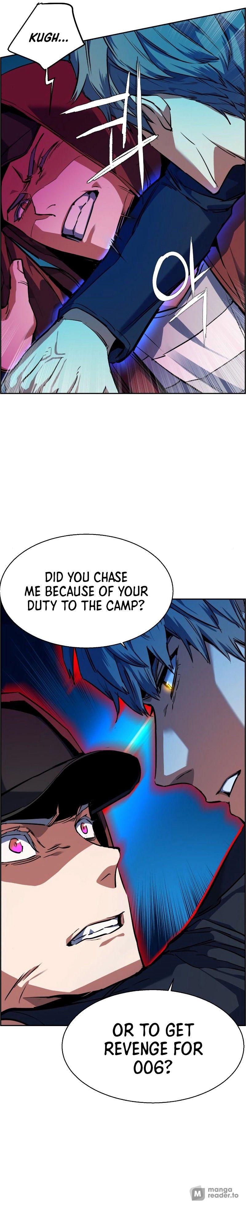 Page 13 of Chapter 53: Chapter 53: School Events and Mercenary Life