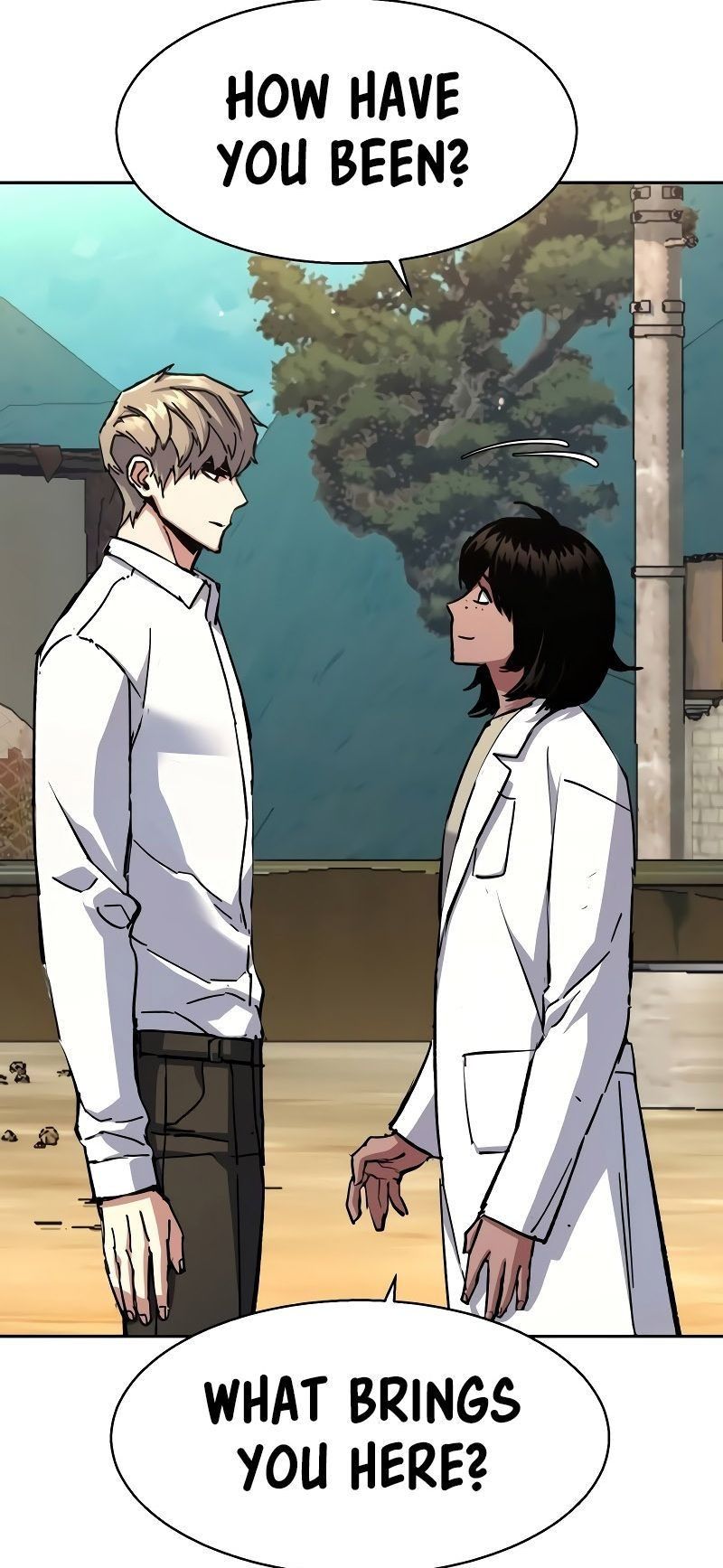 Page 14 of Chapter 162: Chapter 162: New Beginnings