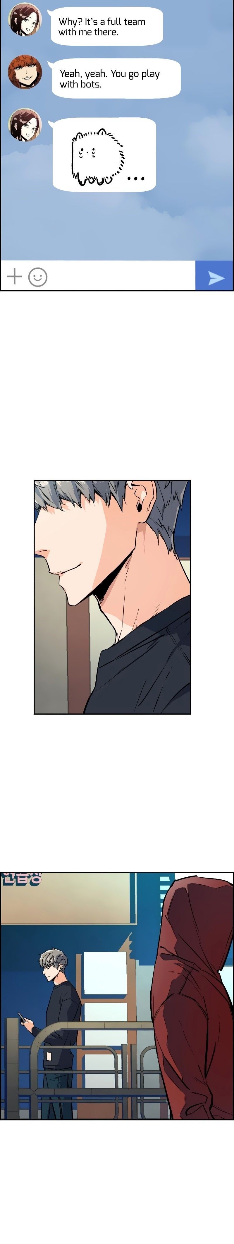 Page 15 of Chapter 52: Chapter 52: Protecting Loved Ones