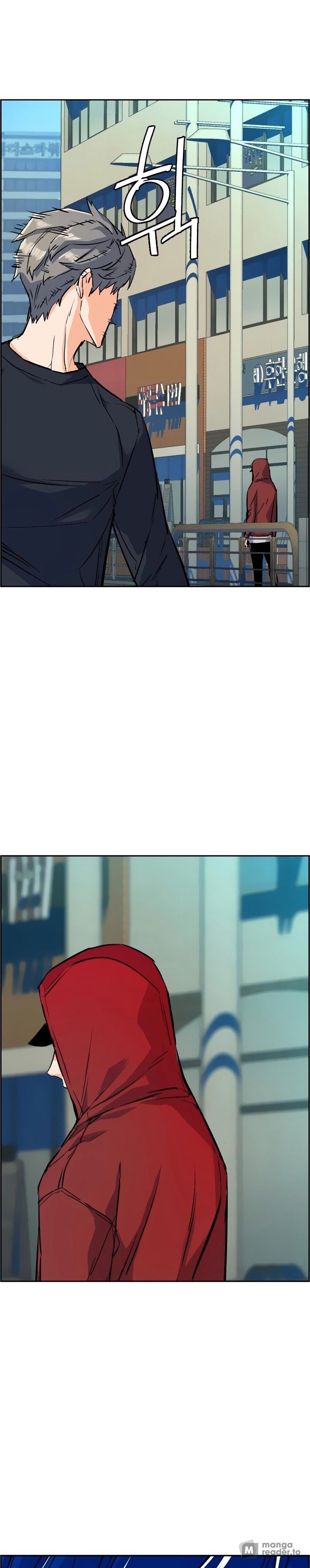 Page 16 of Chapter 52: Chapter 52: Protecting Loved Ones