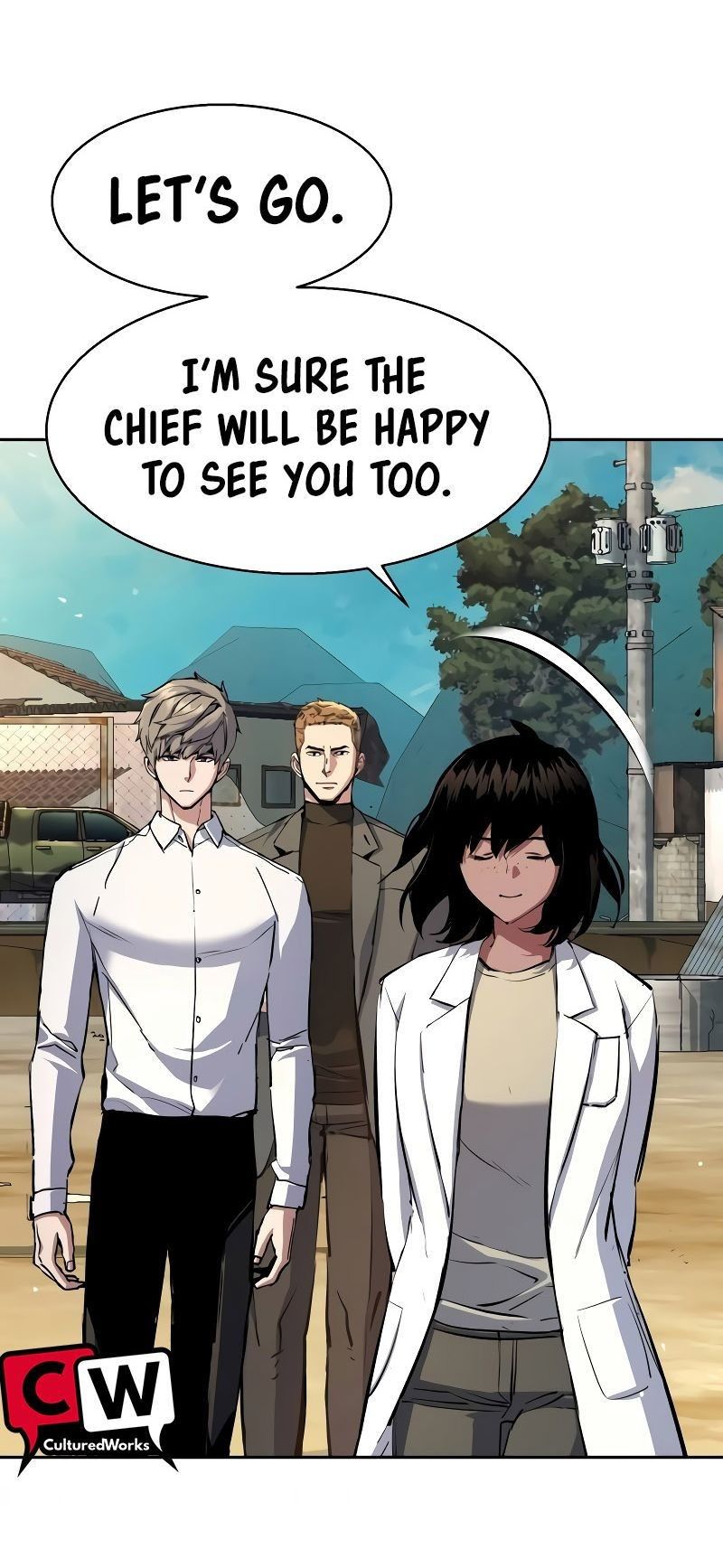 Page 17 of Chapter 162: Chapter 162: New Beginnings