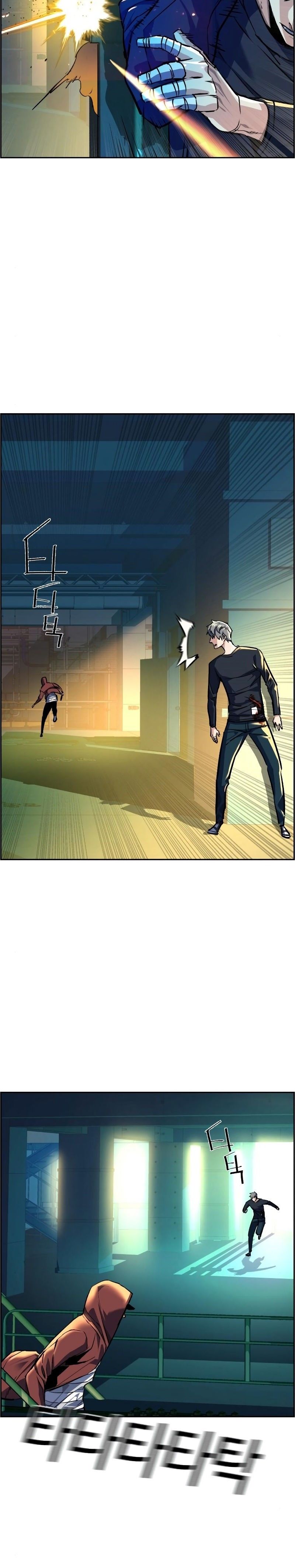 Page 17 of Chapter 53: Chapter 53: School Events and Mercenary Life