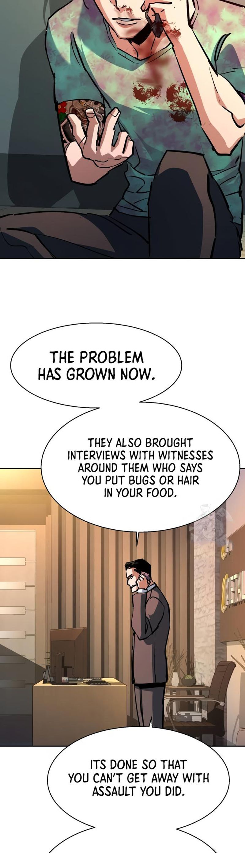 Page 17 of Chapter 198: Chapter 198