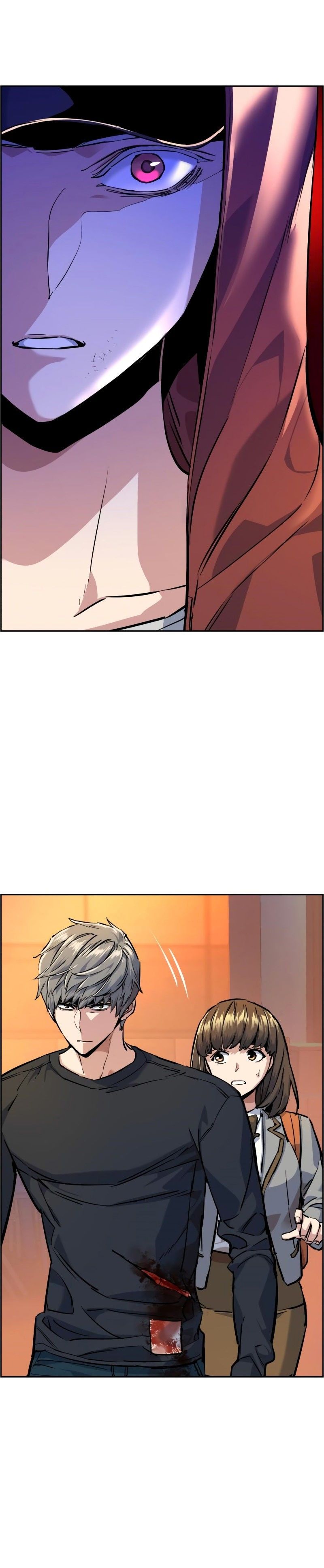 Page 18 of Chapter 54: Chapter 54: Hidden Dangers