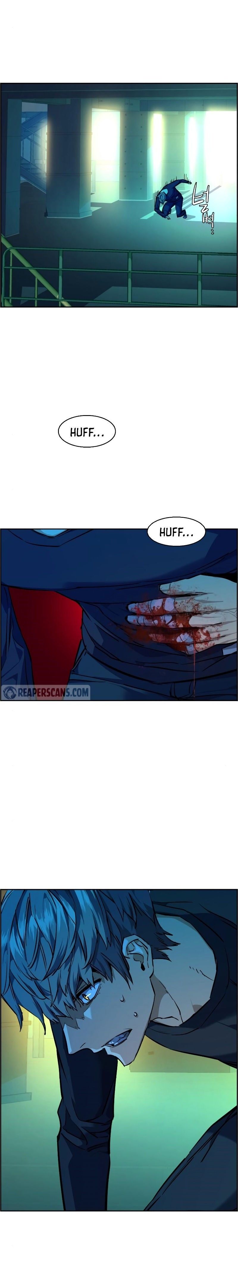 Page 18 of Chapter 53: Chapter 53: School Events and Mercenary Life