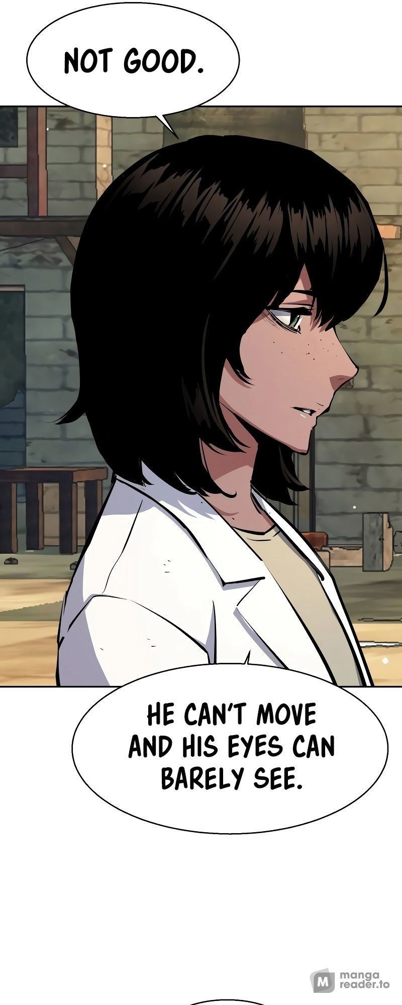 Page 19 of Chapter 162: Chapter 162: New Beginnings