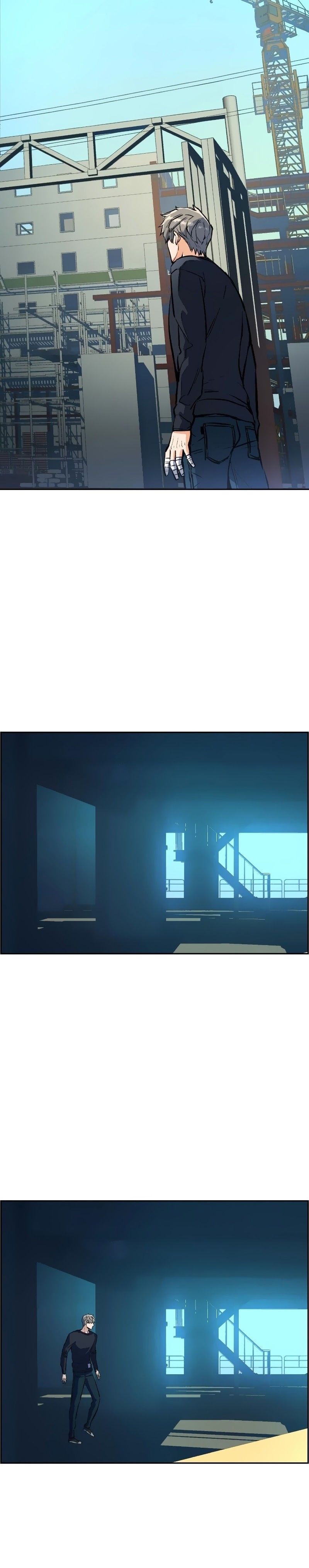 Page 20 of Chapter 52: Chapter 52: Protecting Loved Ones