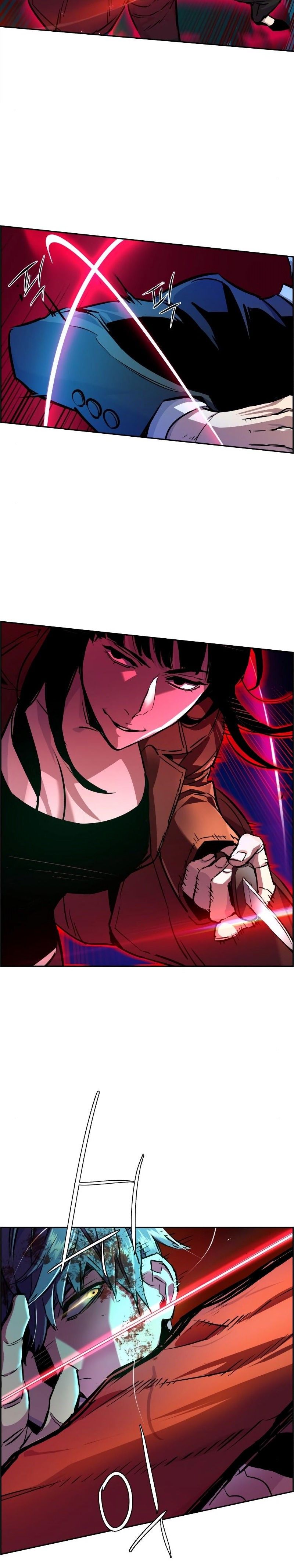 Page 21 of Chapter 48: Chapter 48: Family Concerns