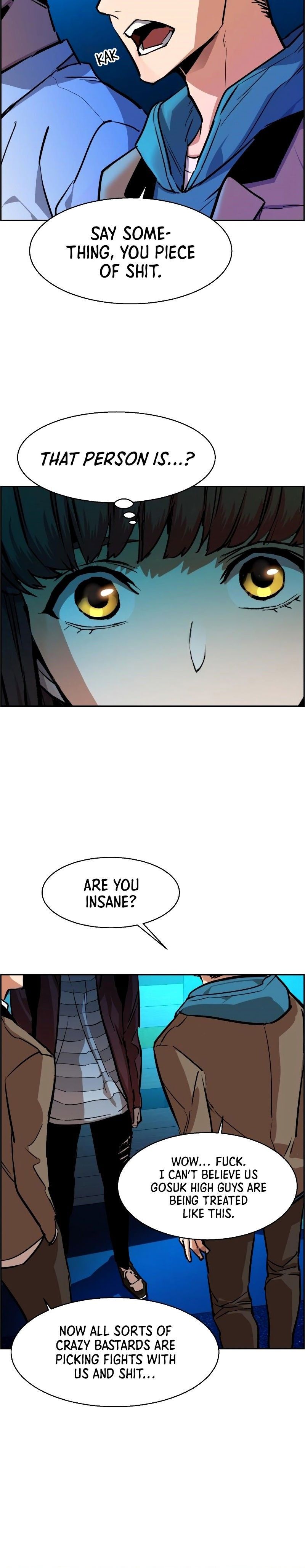 Page 21 of Chapter 51: Chapter 51: New Allies and Enemies