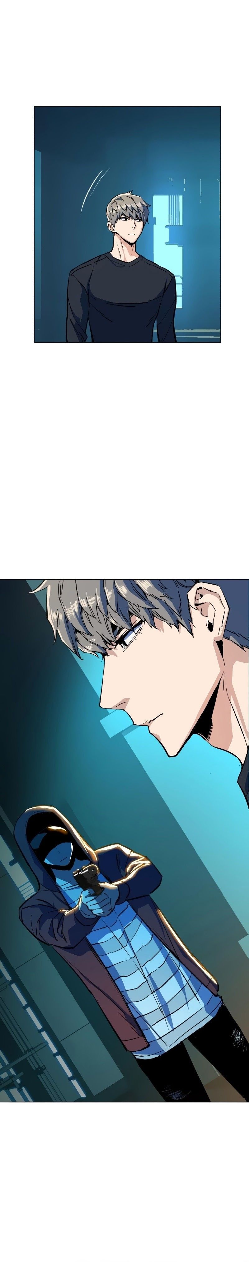 Page 21 of Chapter 52: Chapter 52: Protecting Loved Ones