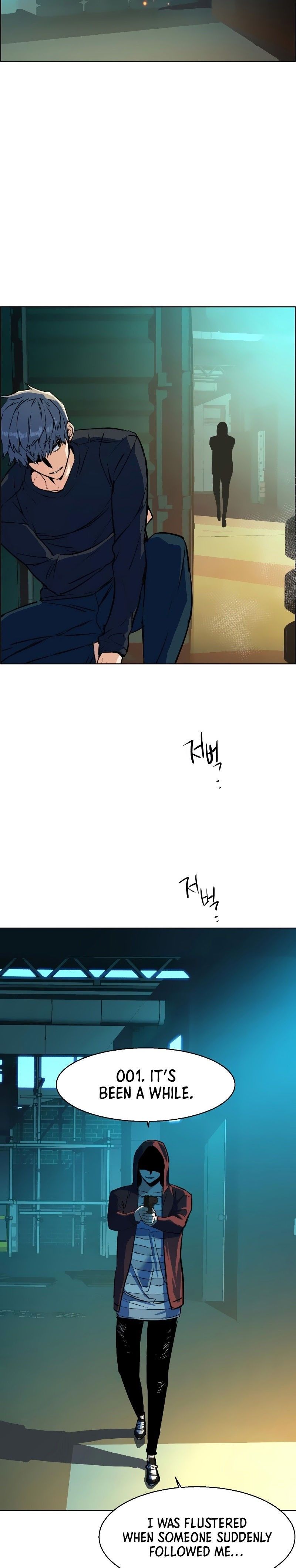 Page 23 of Chapter 52: Chapter 52: Protecting Loved Ones