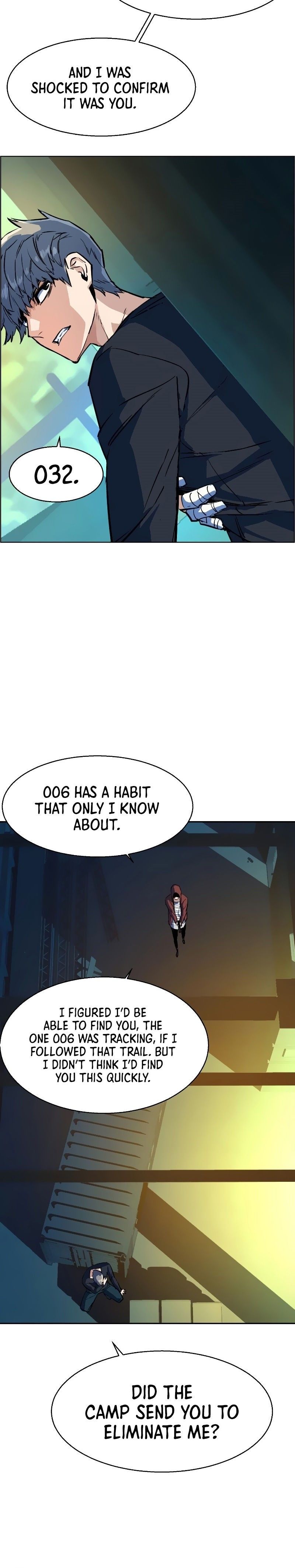 Page 24 of Chapter 52: Chapter 52: Protecting Loved Ones