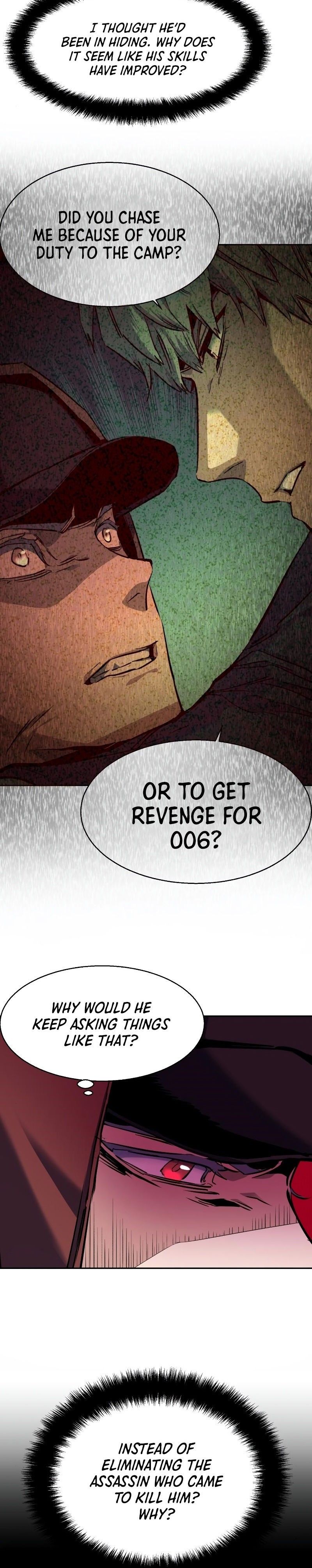 Page 24 of Chapter 53: Chapter 53: School Events and Mercenary Life