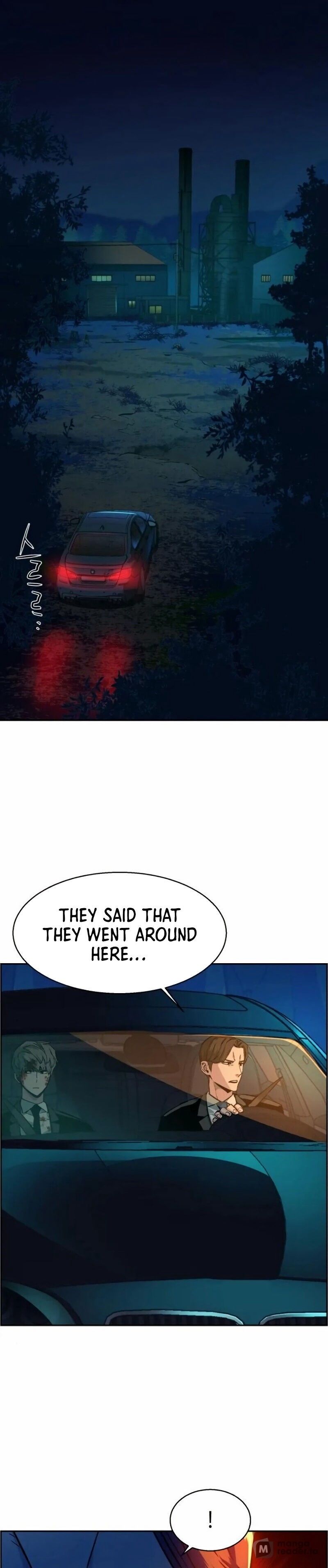 Page 25 of Chapter 46: Chapter 46: School Life and Mercenary Skills