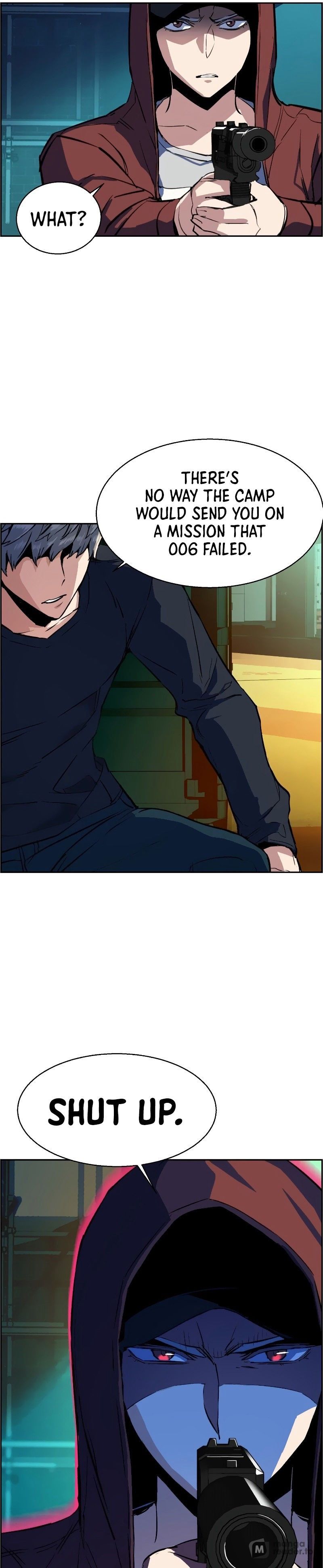 Page 25 of Chapter 52: Chapter 52: Protecting Loved Ones