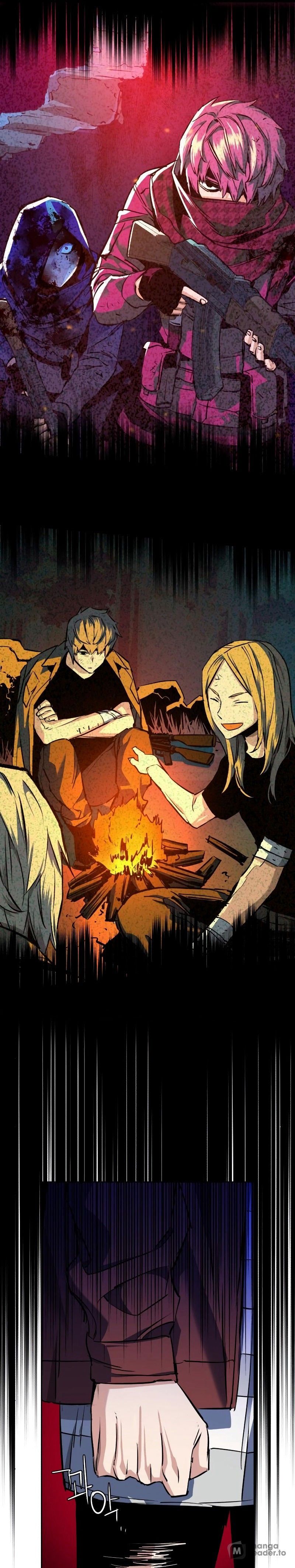 Page 25 of Chapter 53: Chapter 53: School Events and Mercenary Life