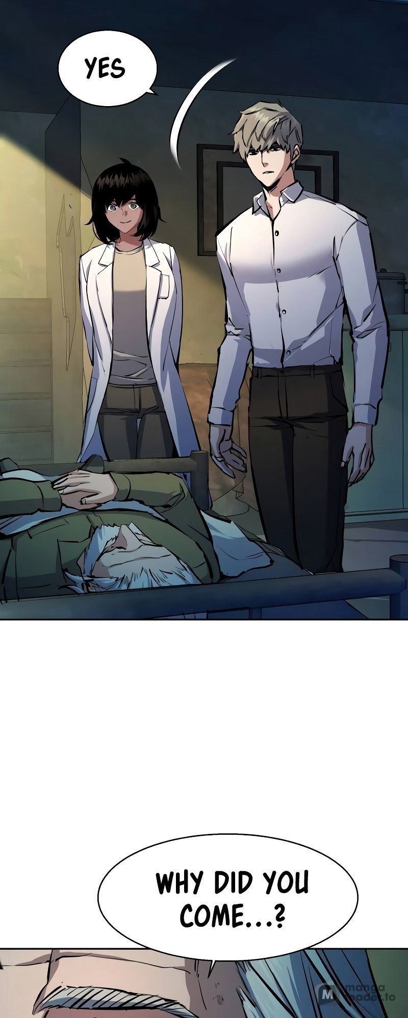 Page 25 of Chapter 162: Chapter 162: New Beginnings