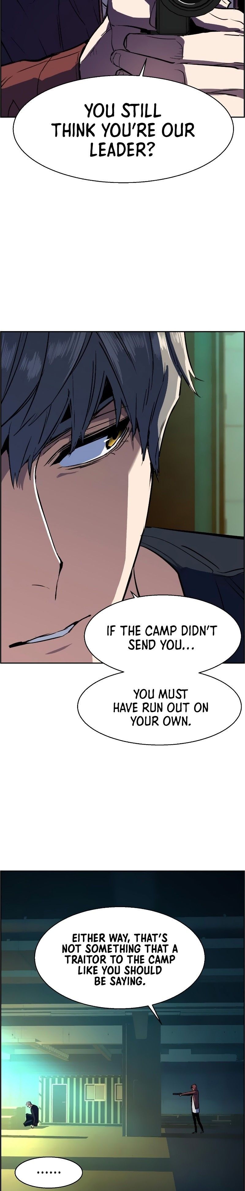 Page 26 of Chapter 52: Chapter 52: Protecting Loved Ones