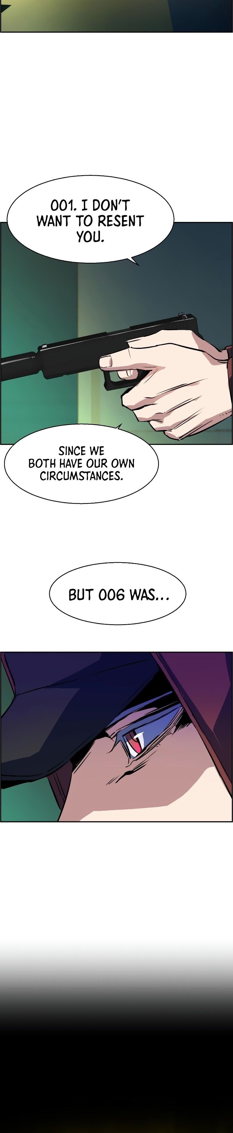 Page 27 of Chapter 52: Chapter 52: Protecting Loved Ones