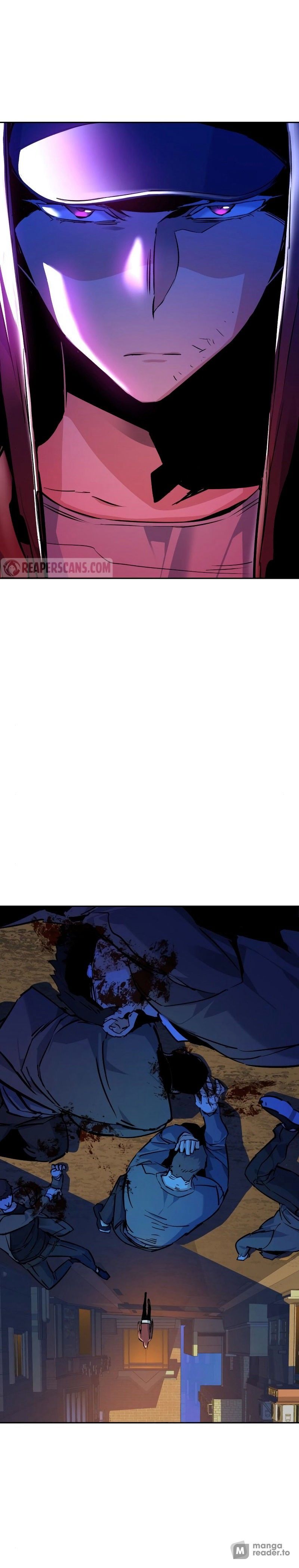 Page 28 of Chapter 53: Chapter 53: School Events and Mercenary Life