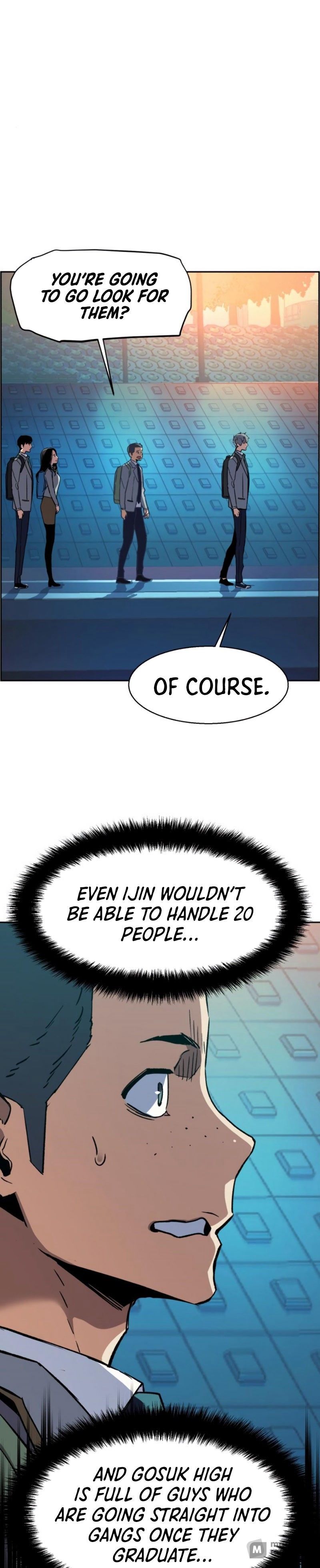 Page 28 of Chapter 35: Chapter 35